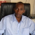 Alexander Nderitu