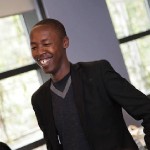 Clifton Gachagua
