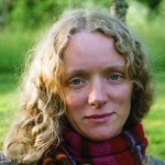 Jenny Valentine