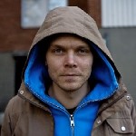 Johan Harstad