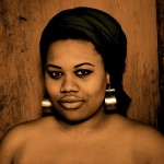 Fatou Wurie