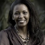 Lily Mabura
