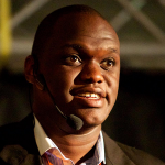 Robert Kunga